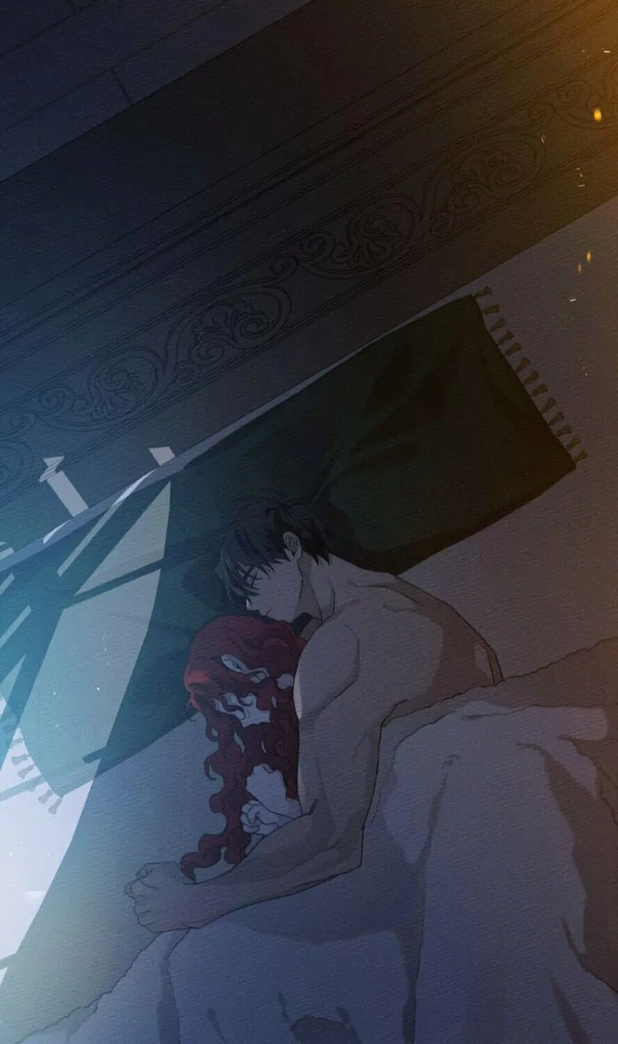 Read Under the Oak Tree chapter 36 image 26 on Lezhin