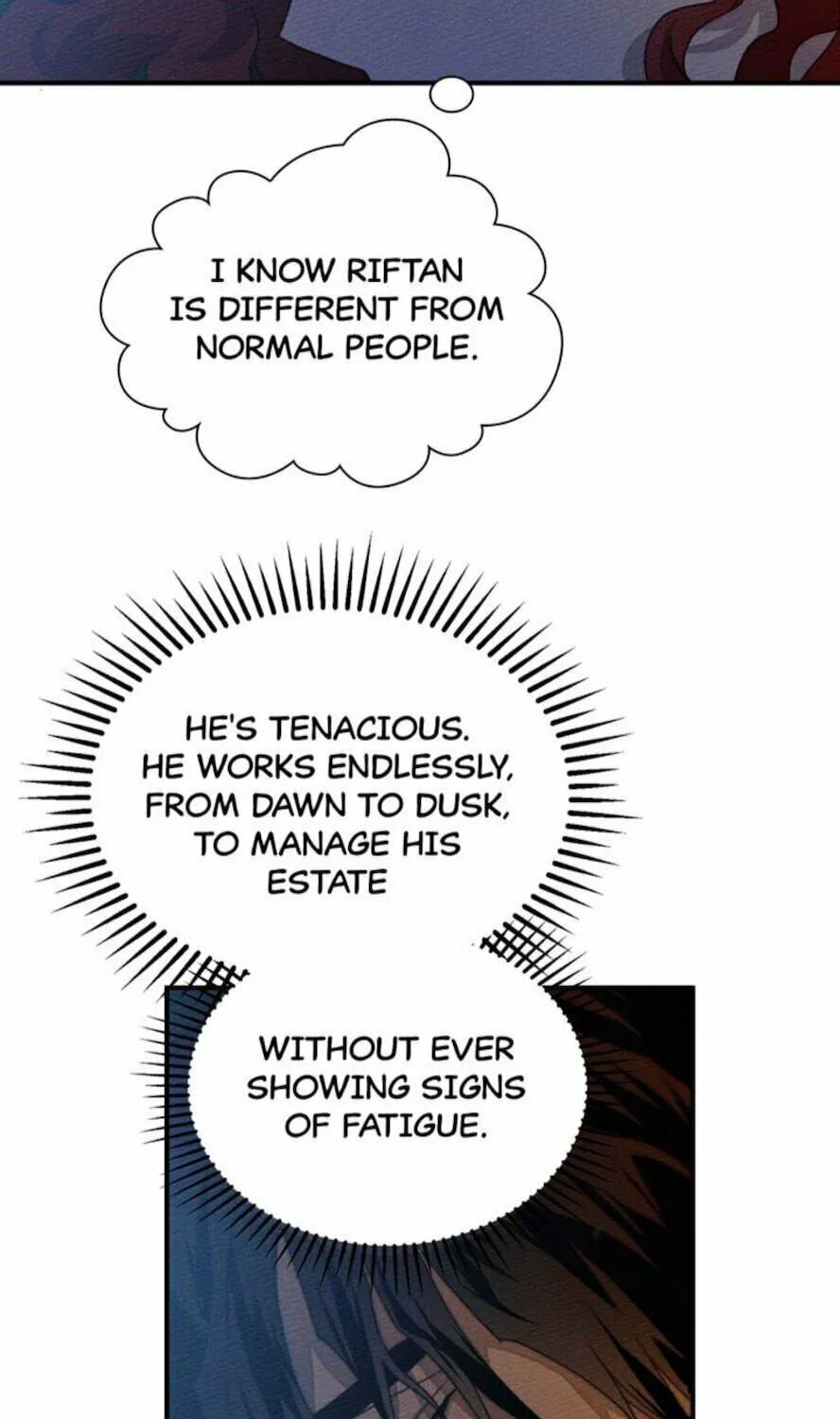 Read Under the Oak Tree chapter 36 image 28 on Lezhin