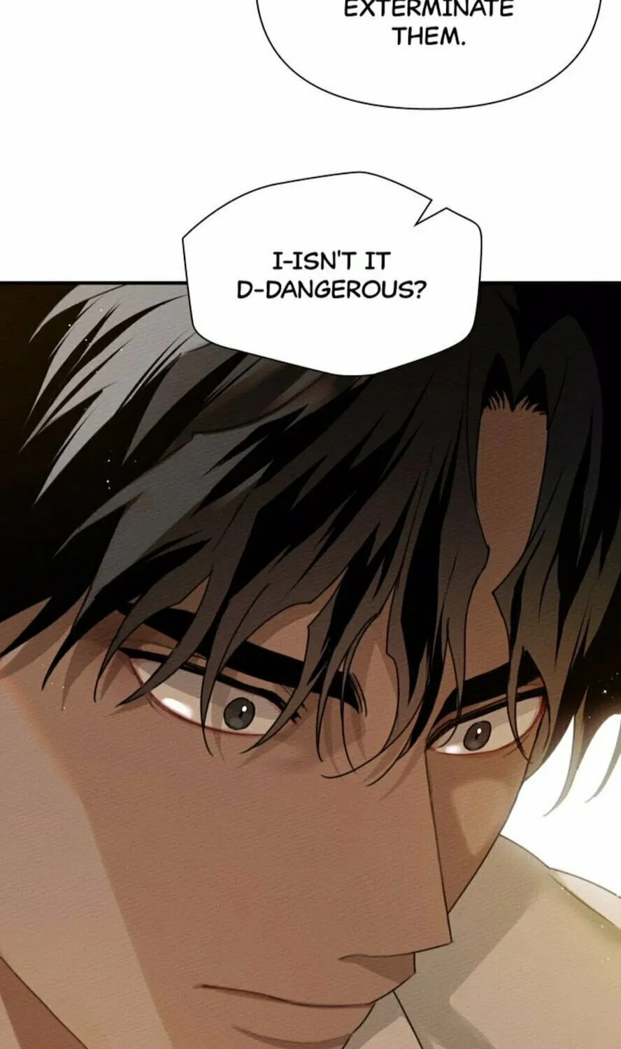 Read Under the Oak Tree chapter 36 image 3 on Lezhin
