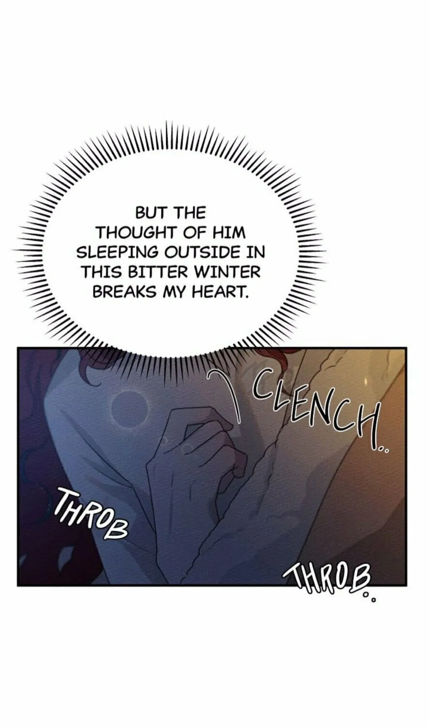 Read Under the Oak Tree chapter 36 image 30 on Lezhin