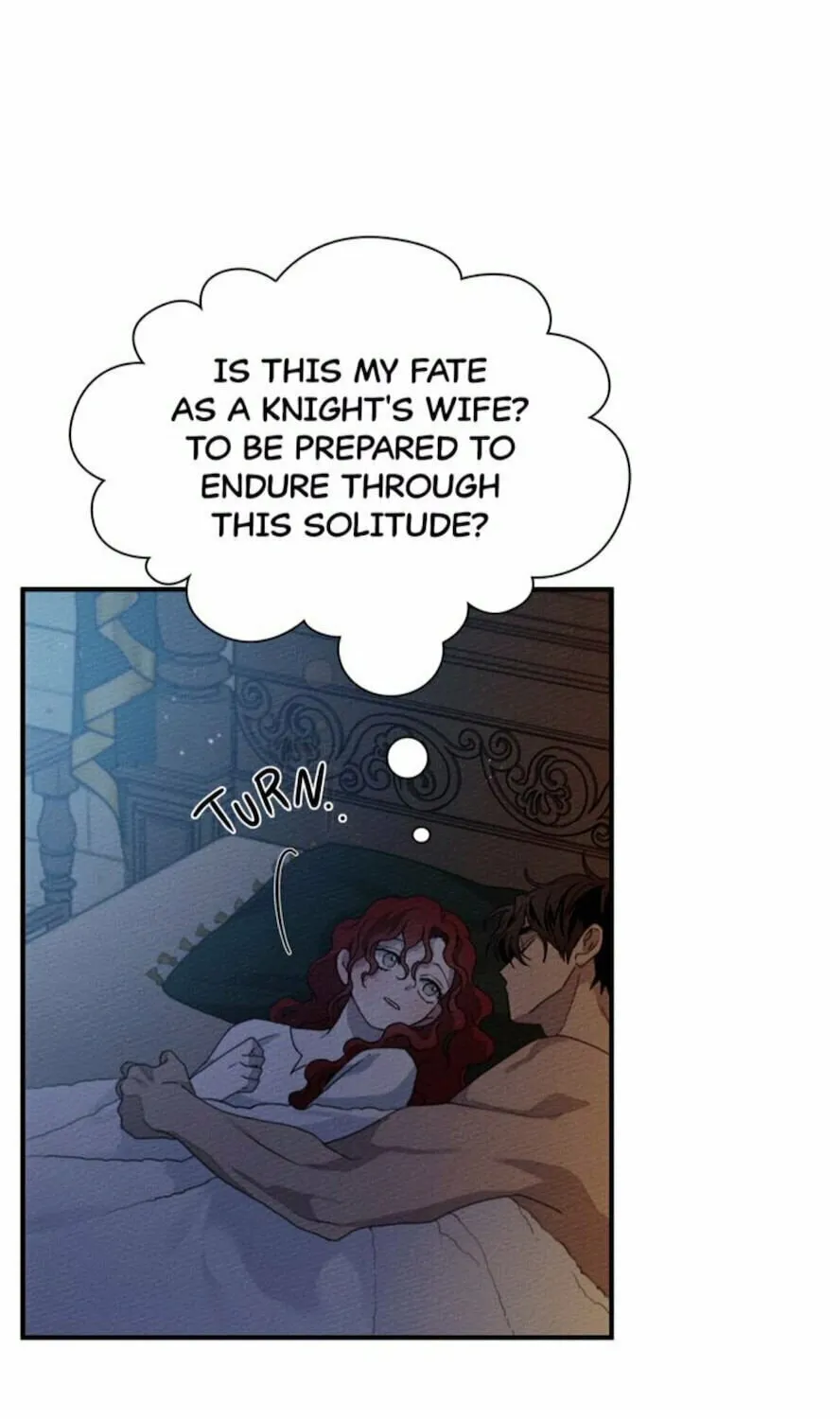 Read Under the Oak Tree chapter 36 image 31 on Lezhin