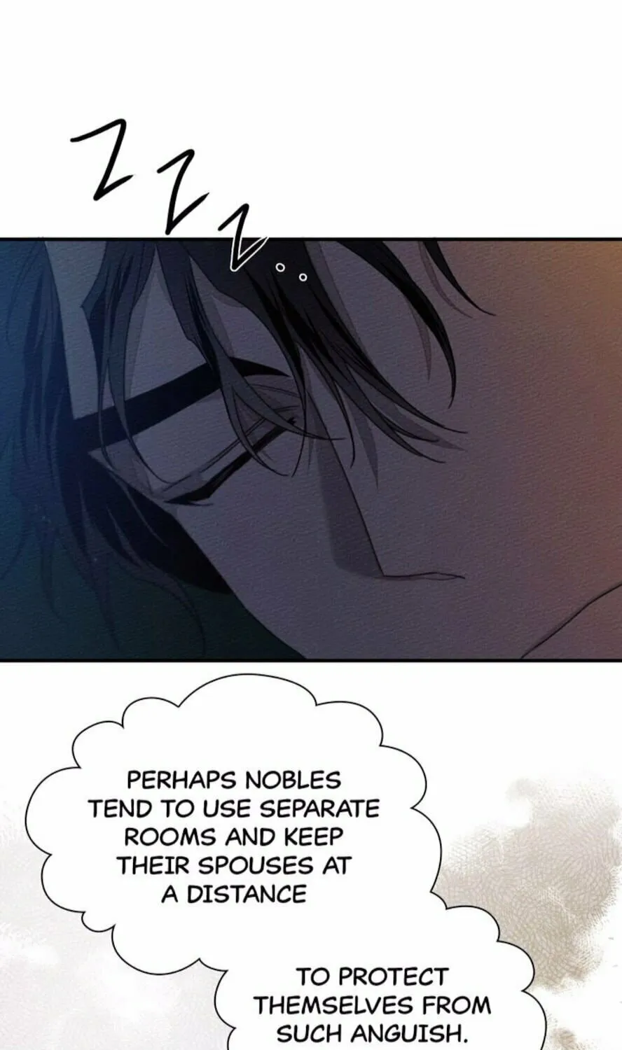 Read Under the Oak Tree chapter 36 image 32 on Lezhin