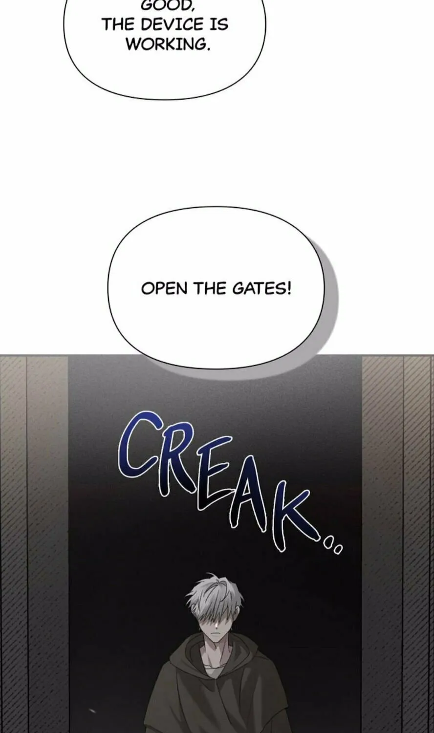 Read Under the Oak Tree chapter 36 image 40 on Lezhin