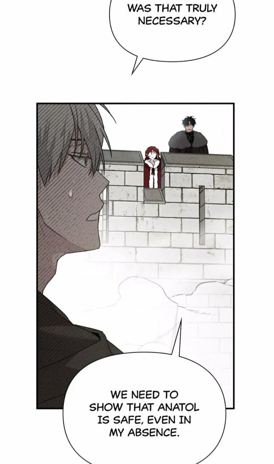 Read Under the Oak Tree chapter 36 image 42 on Lezhin