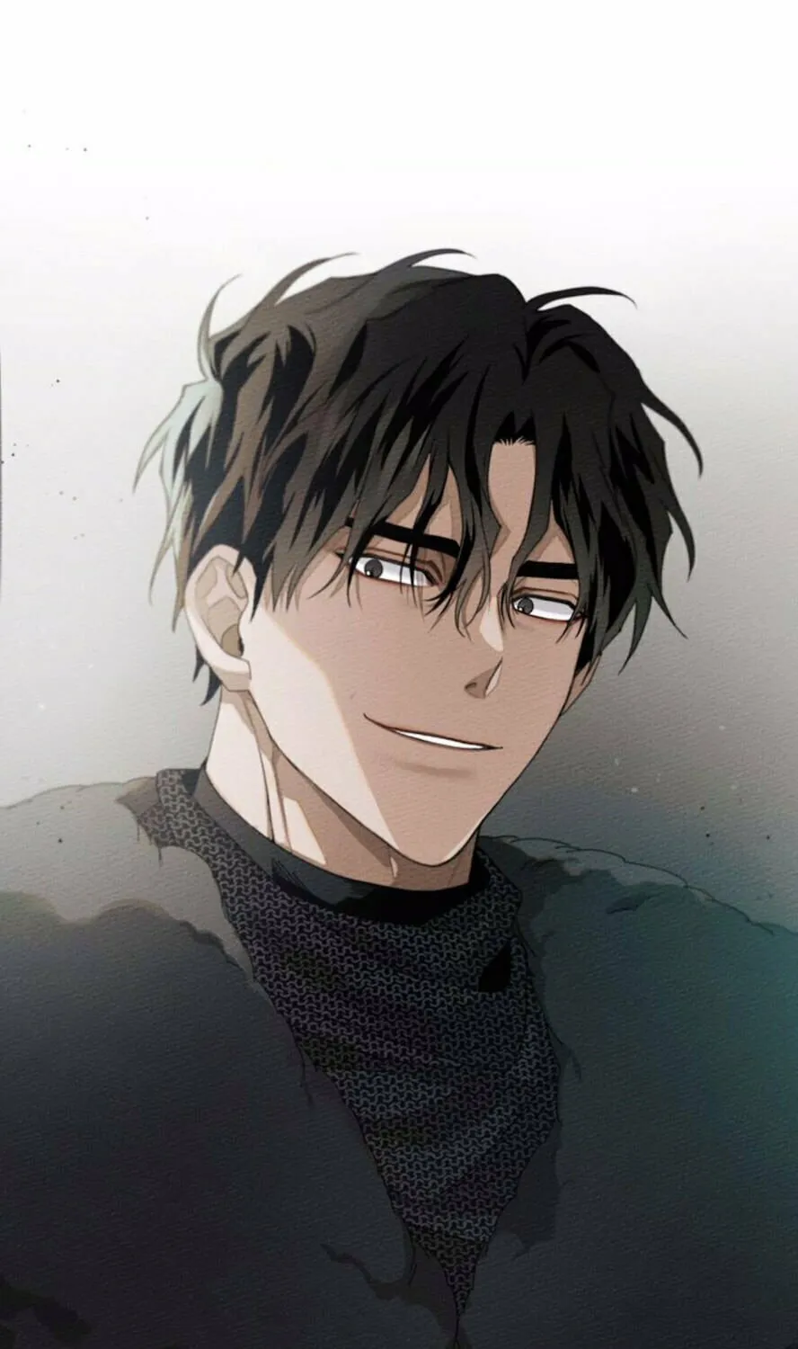 Read Under the Oak Tree chapter 36 image 44 on Lezhin
