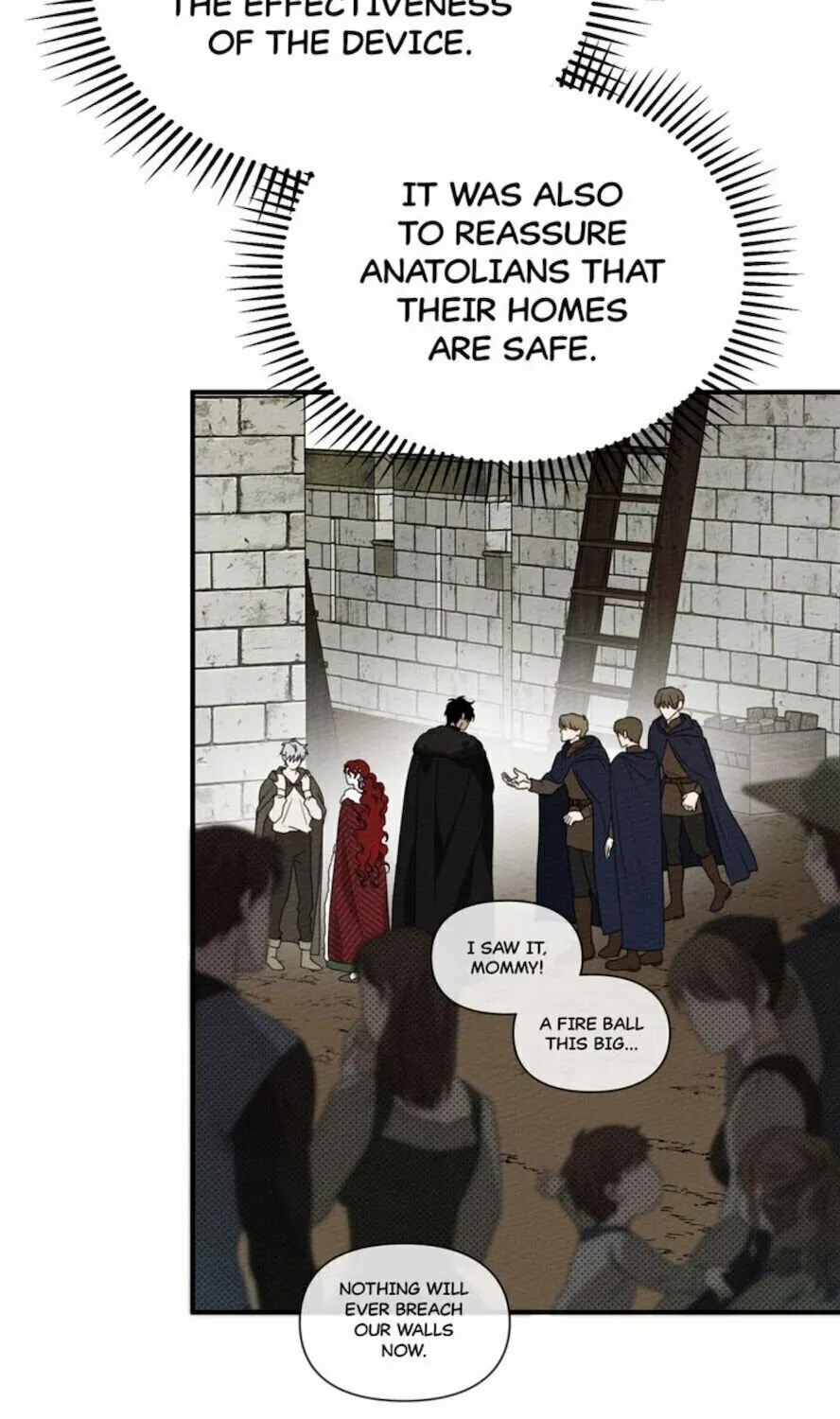 Read Under the Oak Tree chapter 36 image 46 on Lezhin