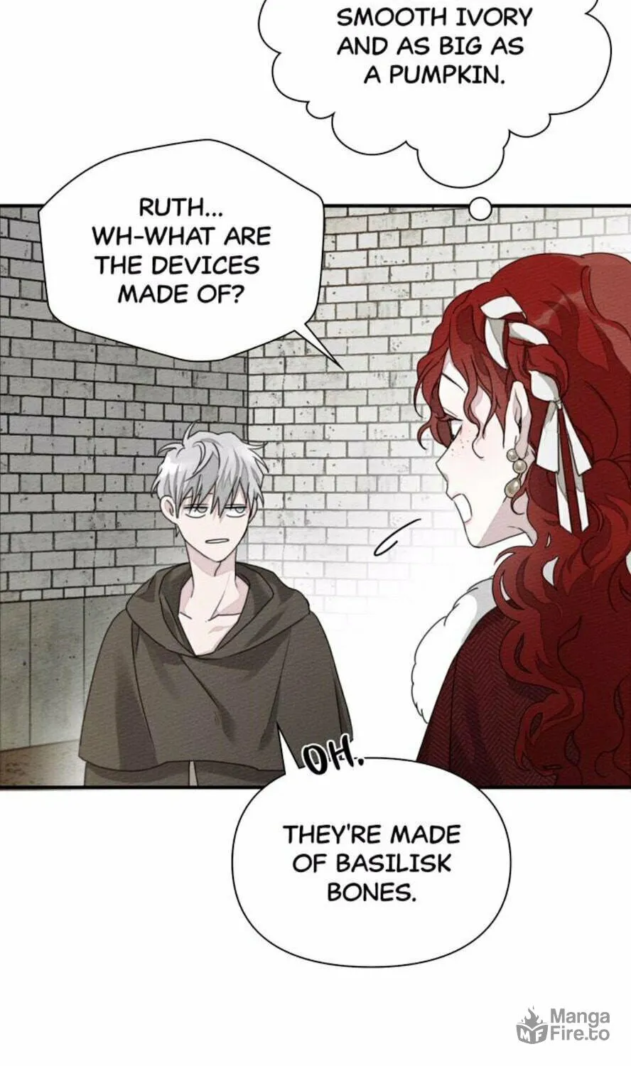 Read Under the Oak Tree chapter 36 image 49 on Lezhin
