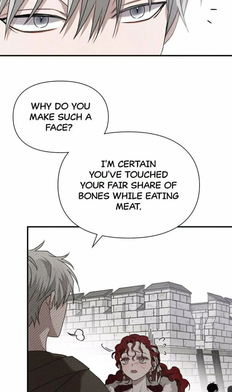 Read Under the Oak Tree chapter 36 image 52 on Lezhin