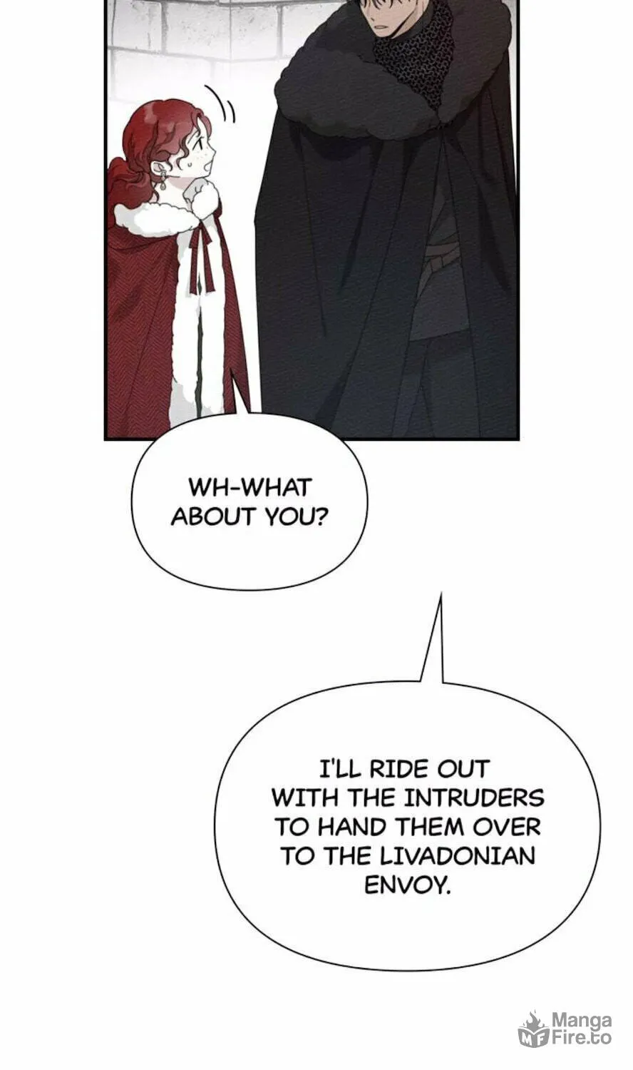 Read Under the Oak Tree chapter 36 image 55 on Lezhin