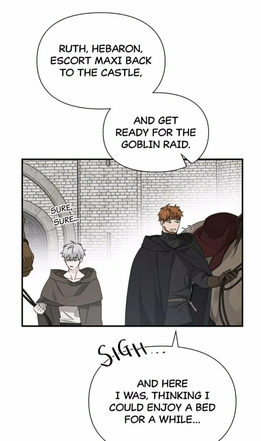 Read Under the Oak Tree chapter 36 image 56 on Lezhin
