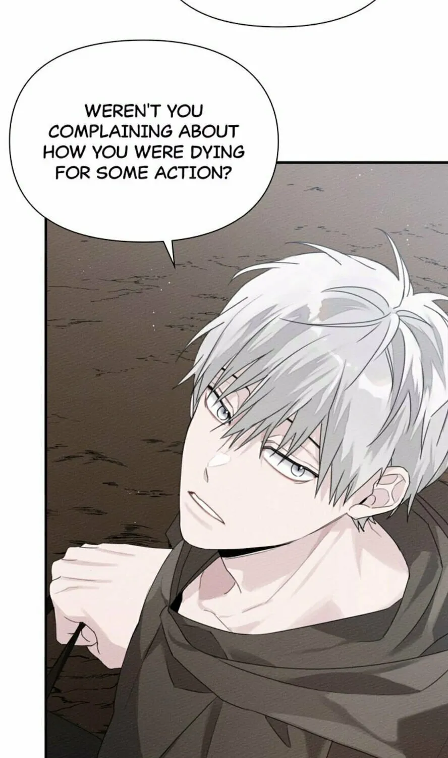 Read Under the Oak Tree chapter 36 image 57 on Lezhin