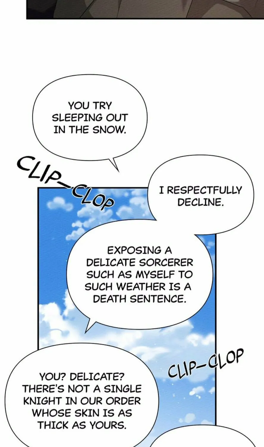 Read Under the Oak Tree chapter 36 image 58 on Lezhin