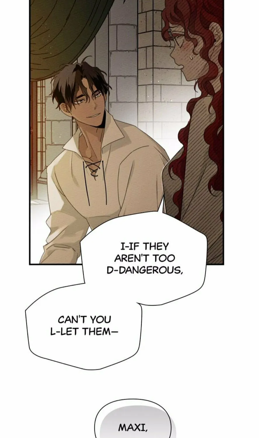 Read Under the Oak Tree chapter 36 image 6 on Lezhin