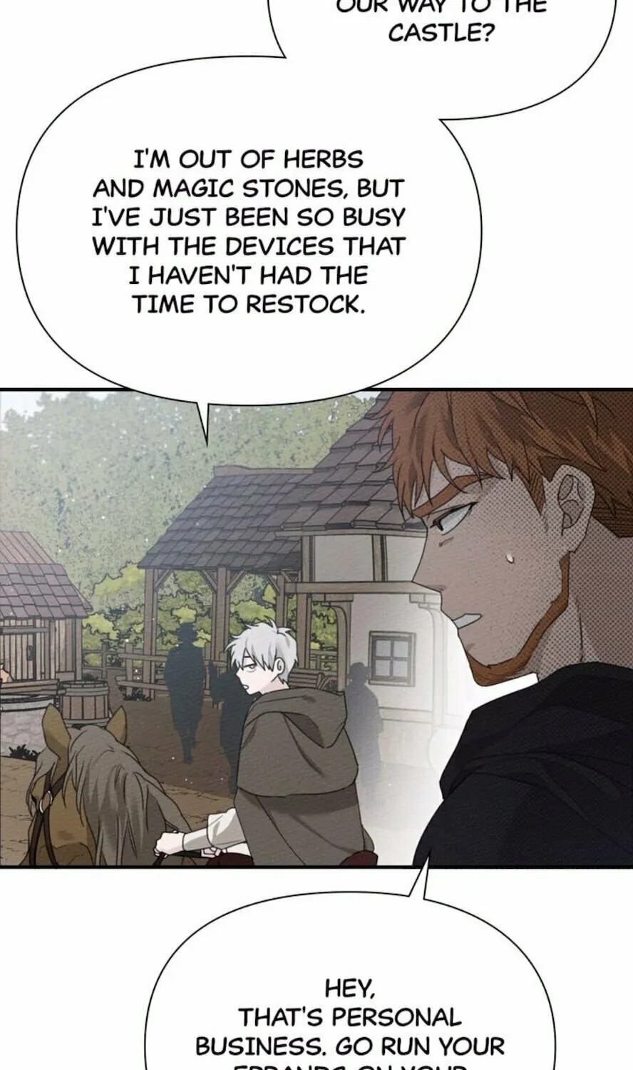 Read Under the Oak Tree chapter 36 image 62 on Lezhin