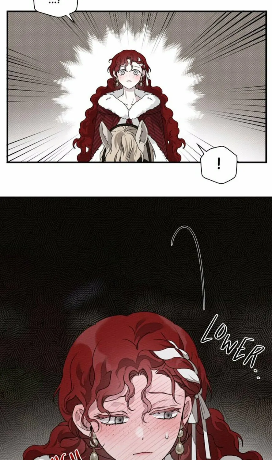 Read Under the Oak Tree chapter 36 image 64 on Lezhin