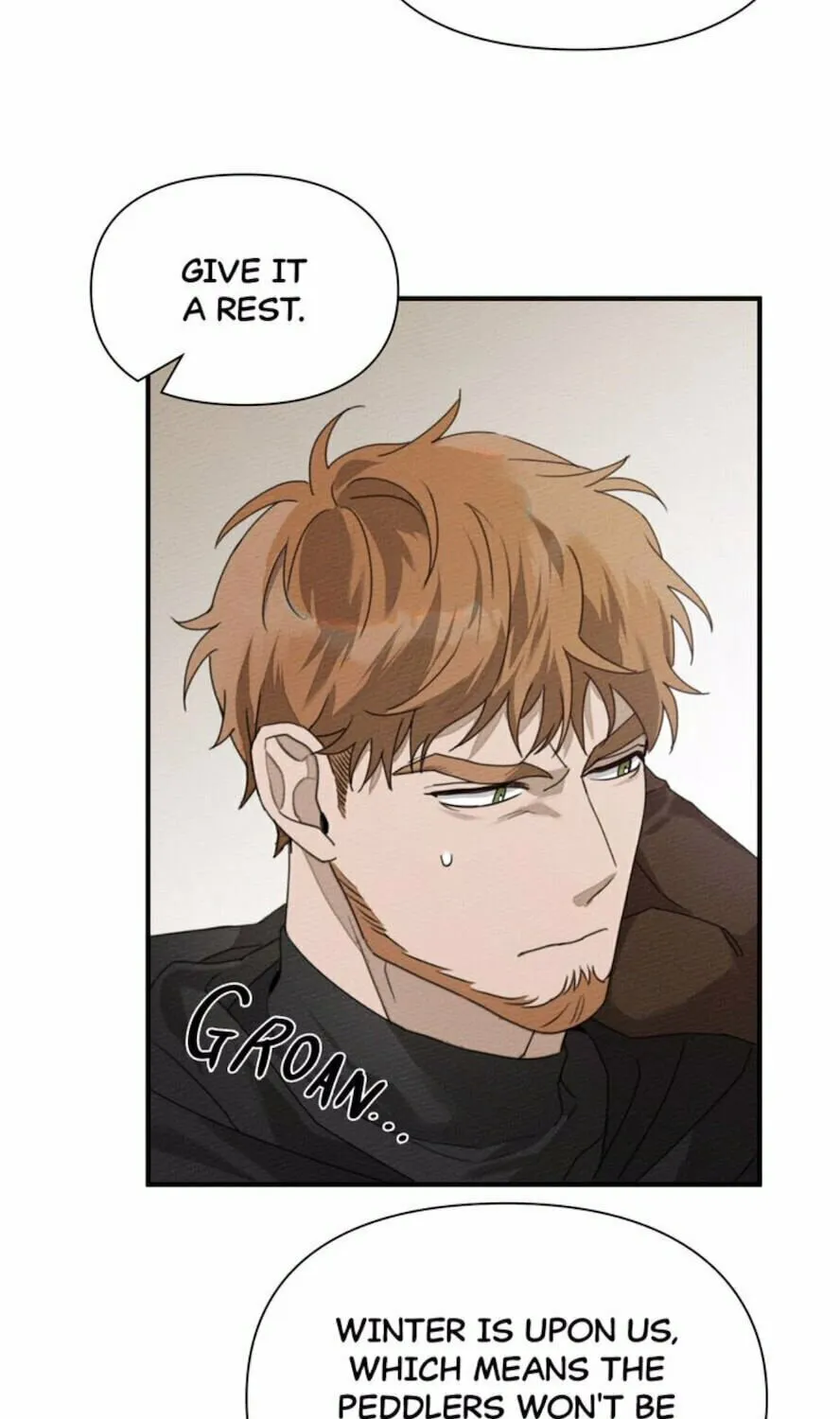 Read Under the Oak Tree chapter 36 image 68 on Lezhin