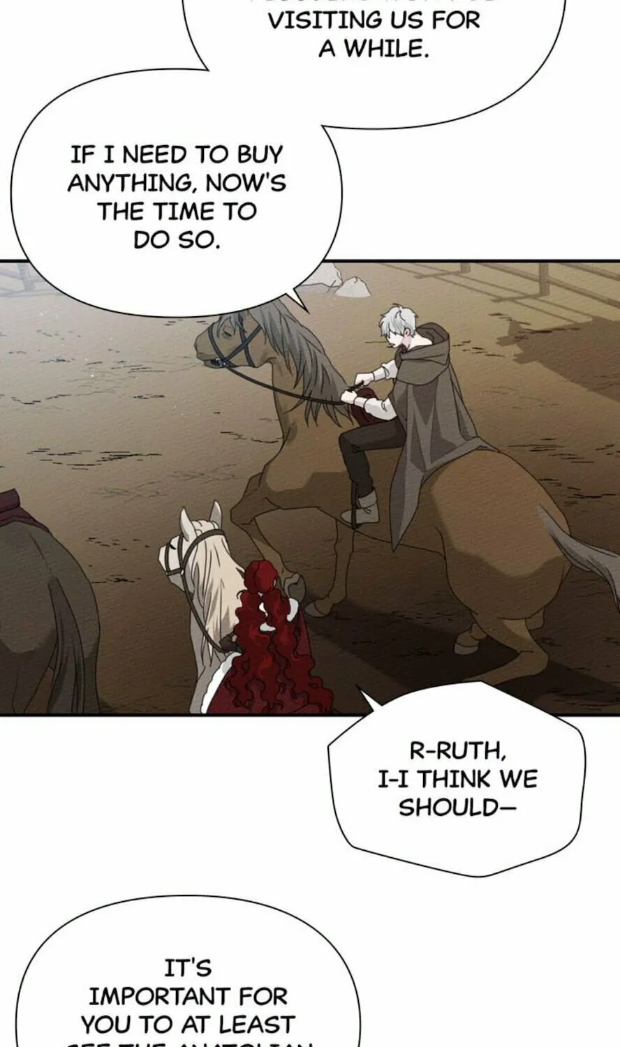Read Under the Oak Tree chapter 36 image 69 on Lezhin