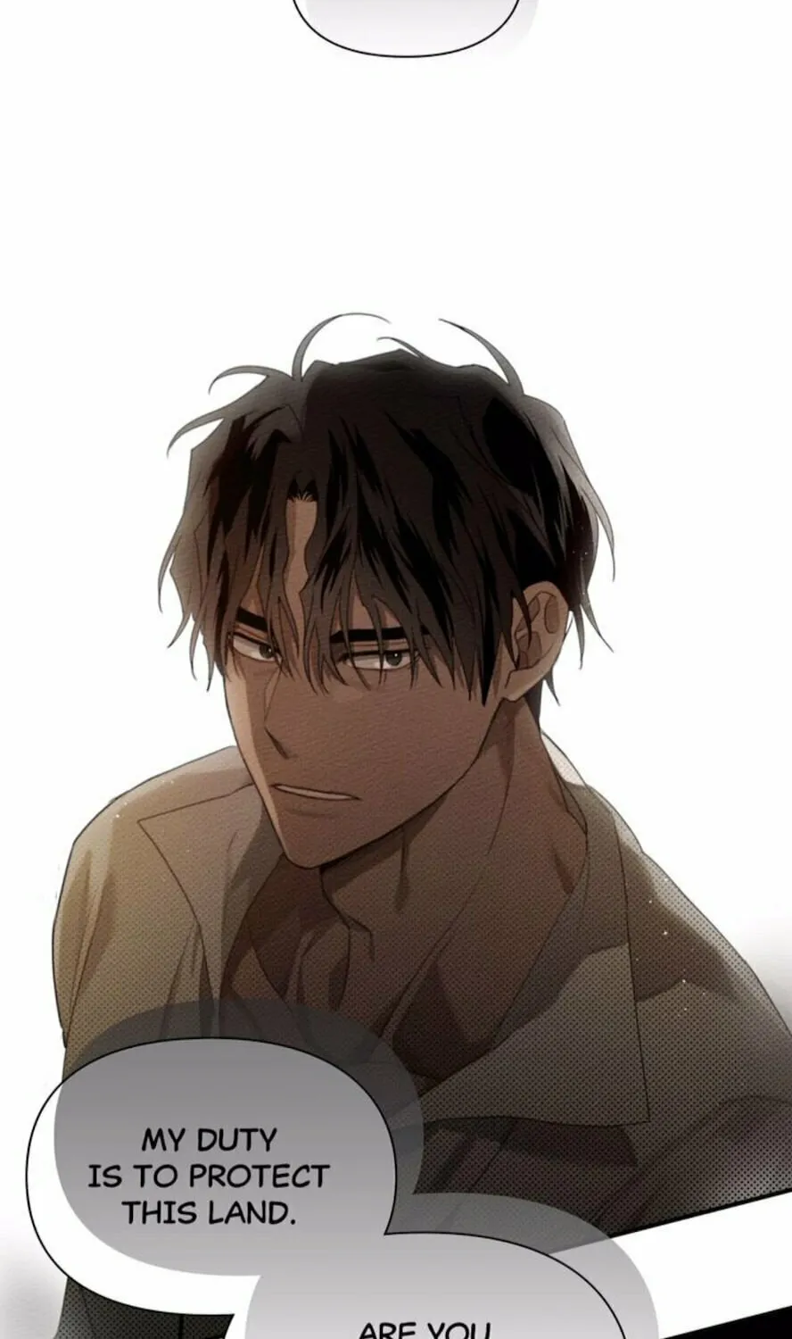 Read Under the Oak Tree chapter 36 image 7 on Lezhin