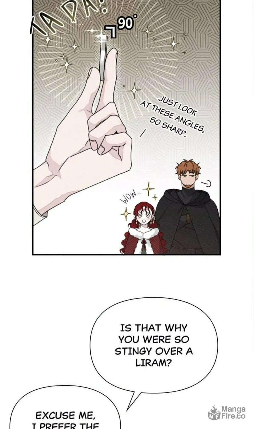 Read Under the Oak Tree chapter 36 image 81 on Lezhin