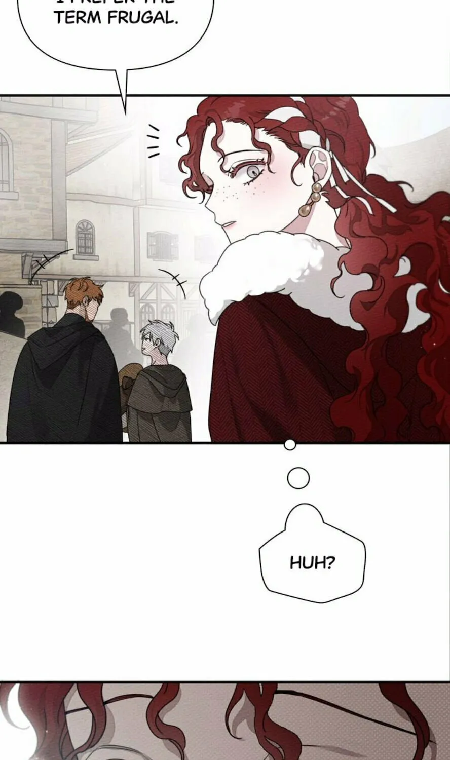 Read Under the Oak Tree chapter 36 image 82 on Lezhin