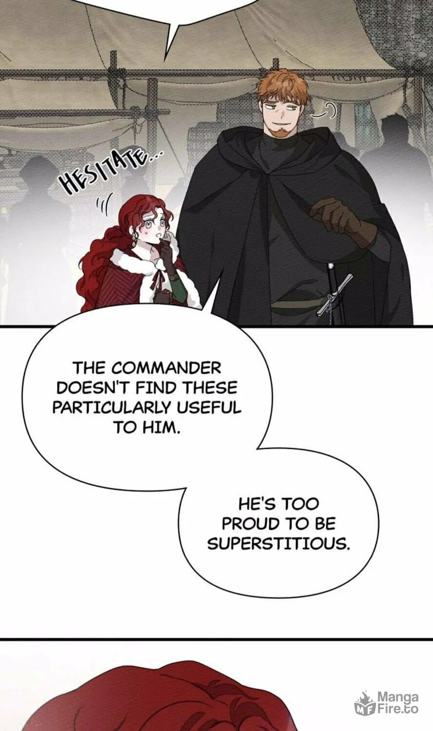 Read Under the Oak Tree chapter 37 image 11 on Lezhin
