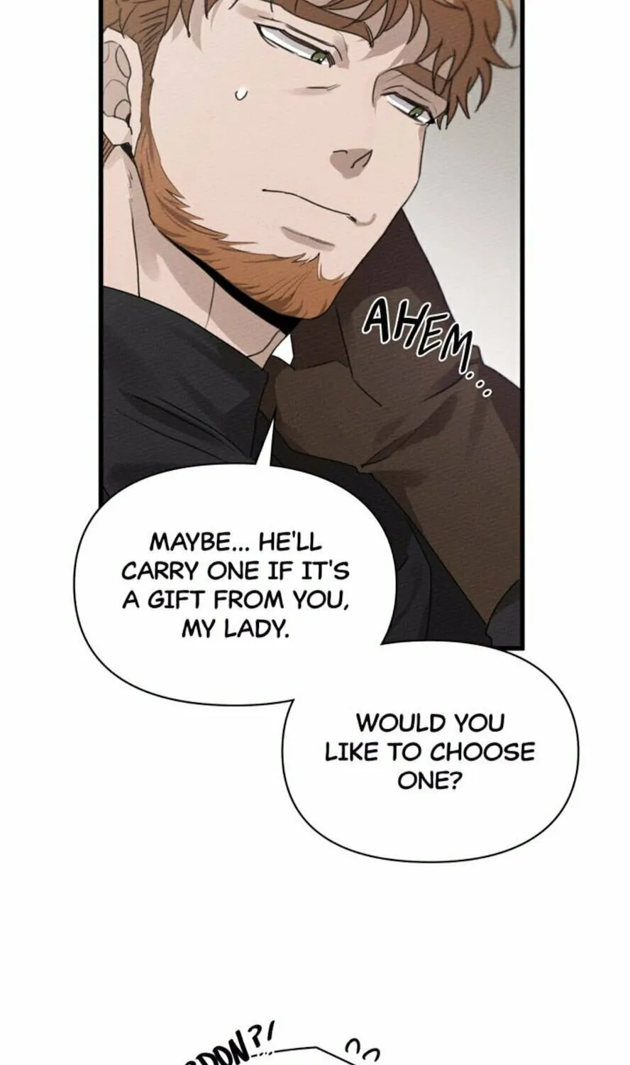 Read Under the Oak Tree chapter 37 image 13 on Lezhin