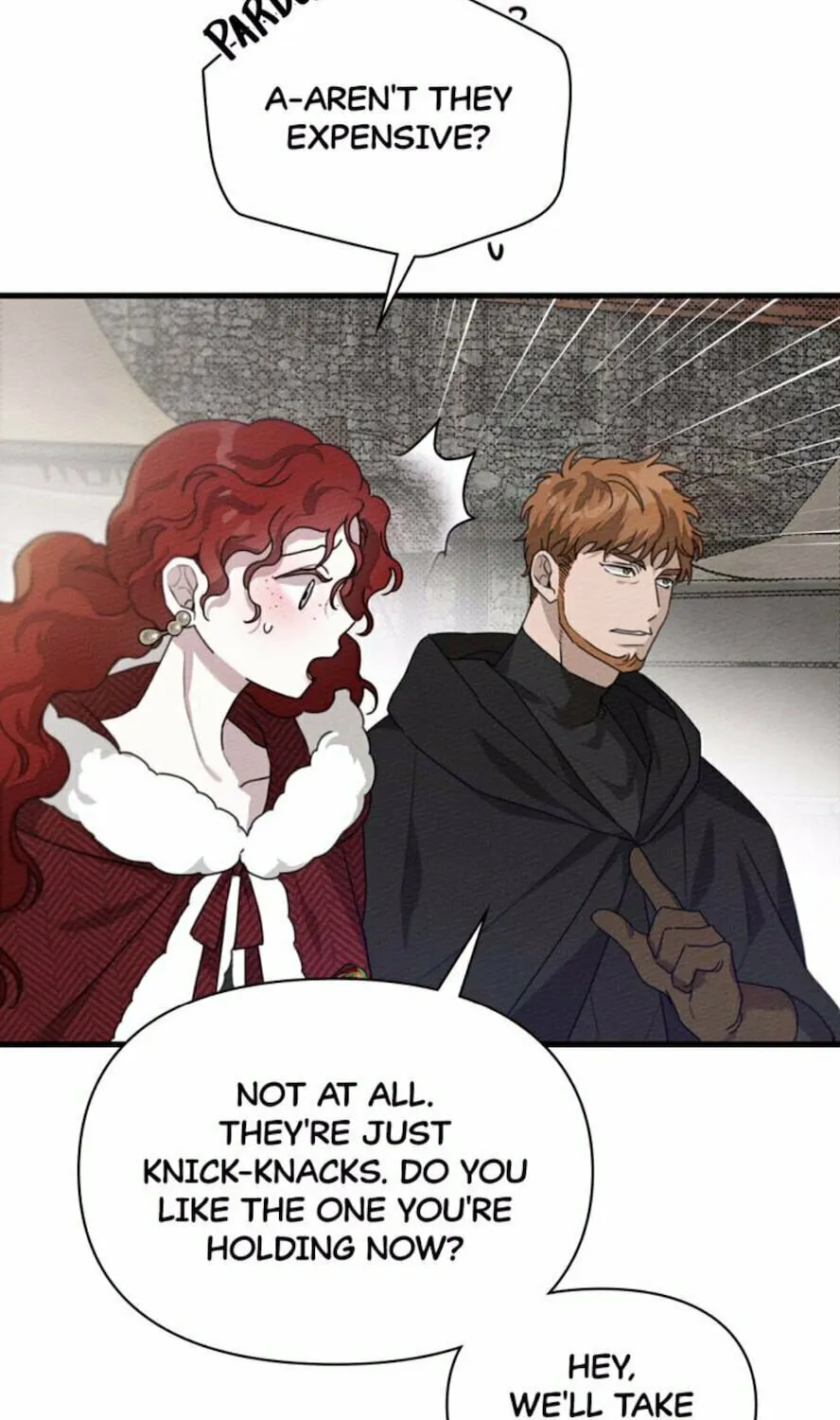 Read Under the Oak Tree chapter 37 image 14 on Lezhin