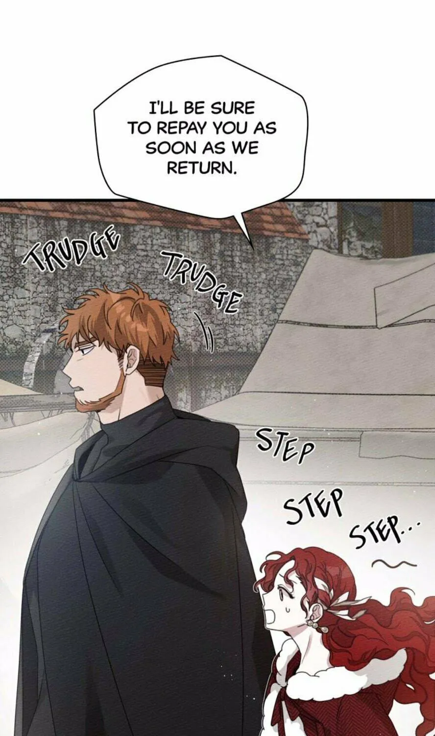 Read Under the Oak Tree chapter 37 image 16 on Lezhin