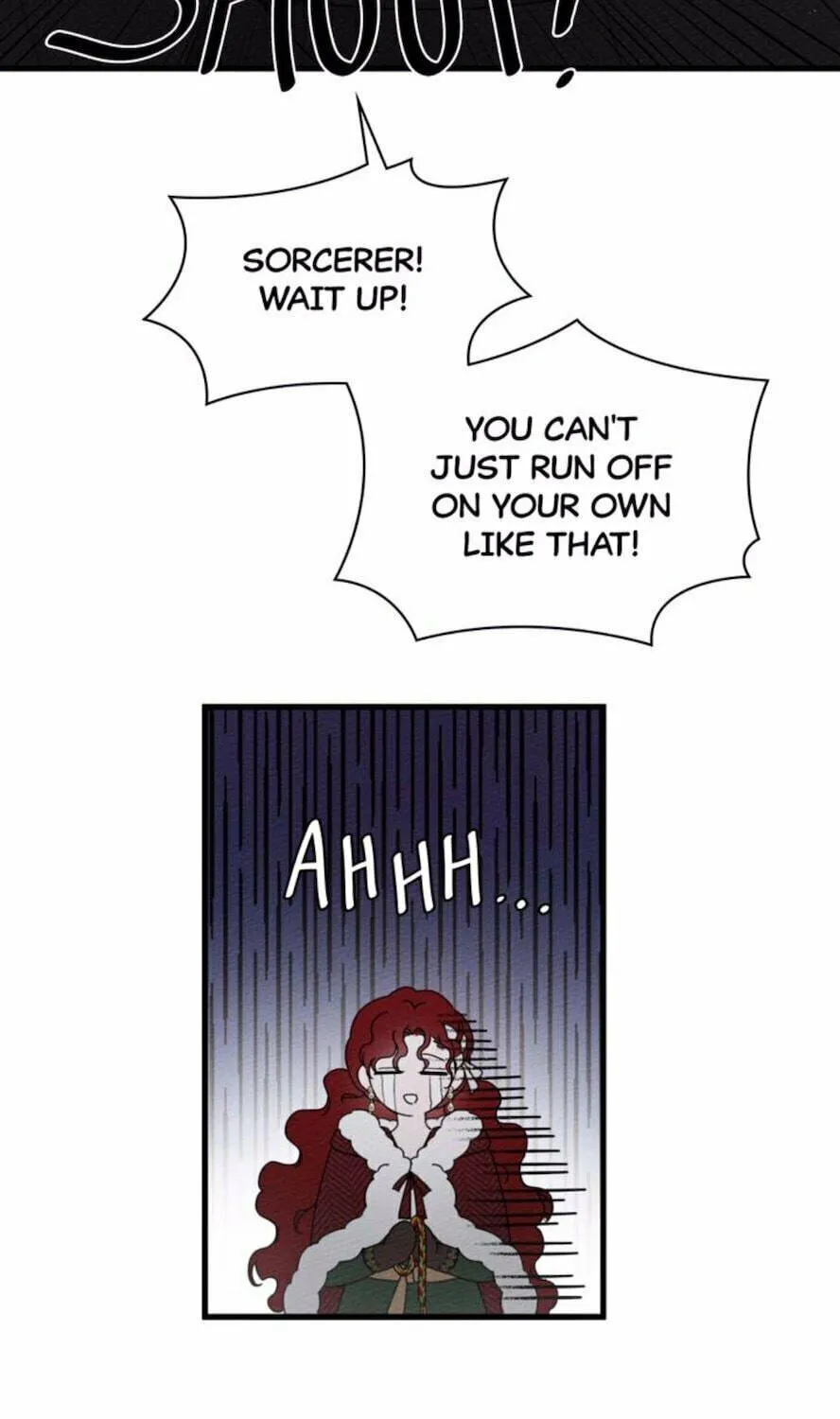Read Under the Oak Tree chapter 37 image 18 on Lezhin