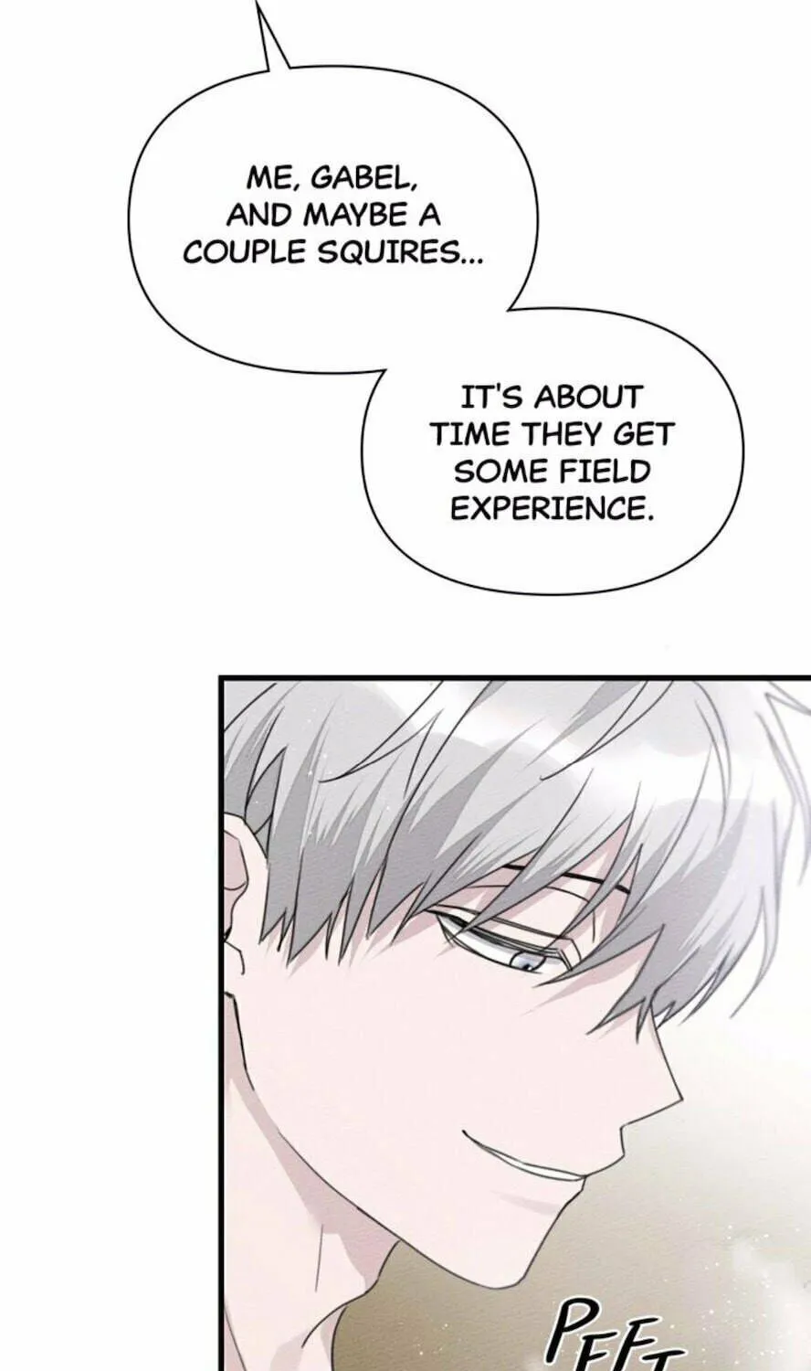 Read Under the Oak Tree chapter 37 image 22 on Lezhin