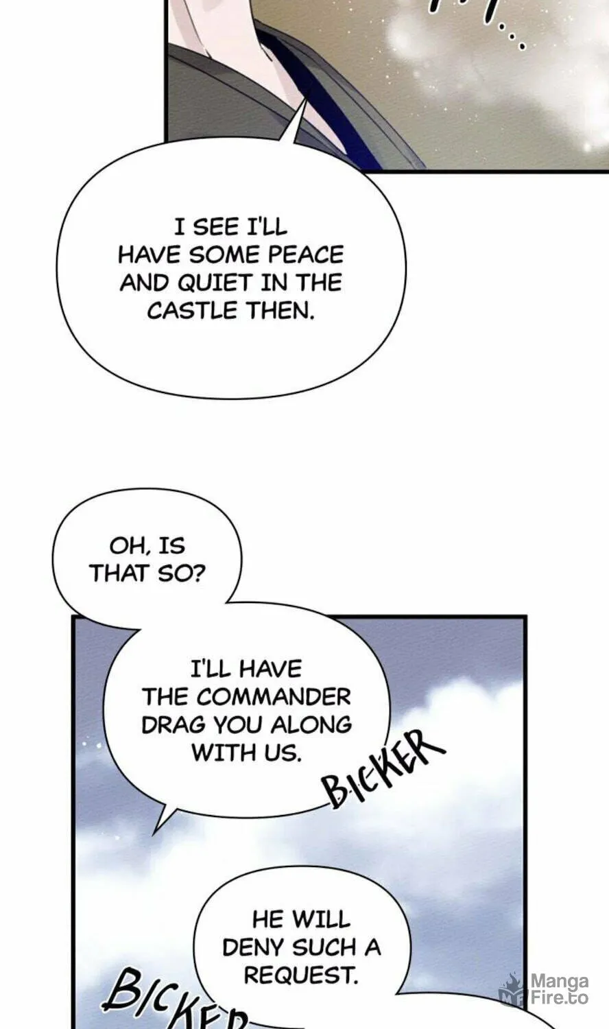 Read Under the Oak Tree chapter 37 image 23 on Lezhin