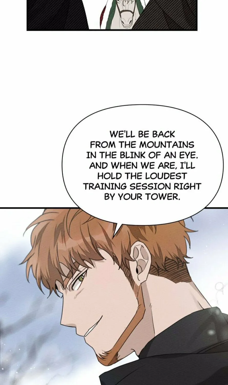 Read Under the Oak Tree chapter 37 image 25 on Lezhin