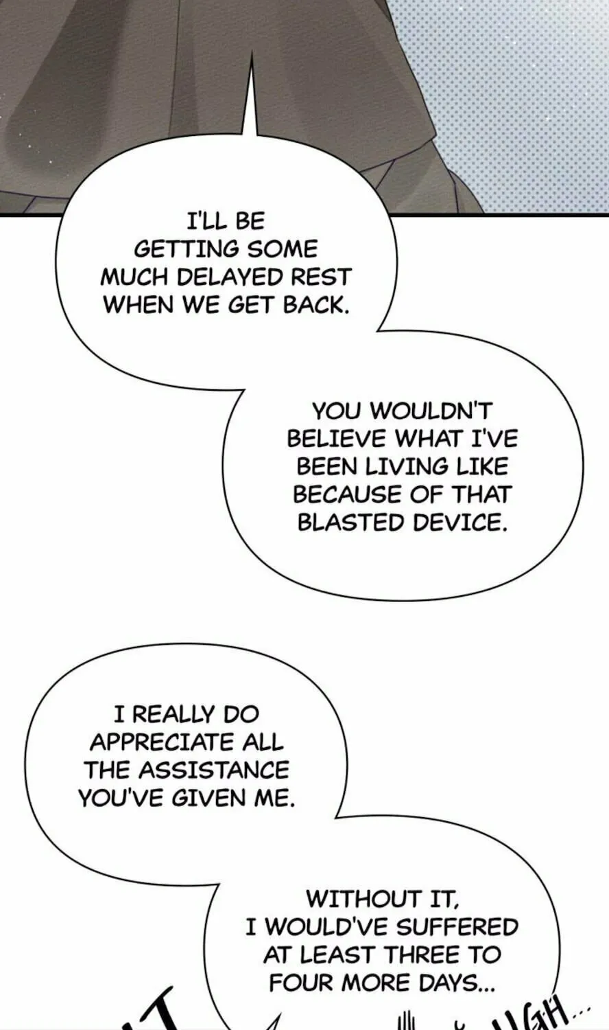 Read Under the Oak Tree chapter 37 image 30 on Lezhin