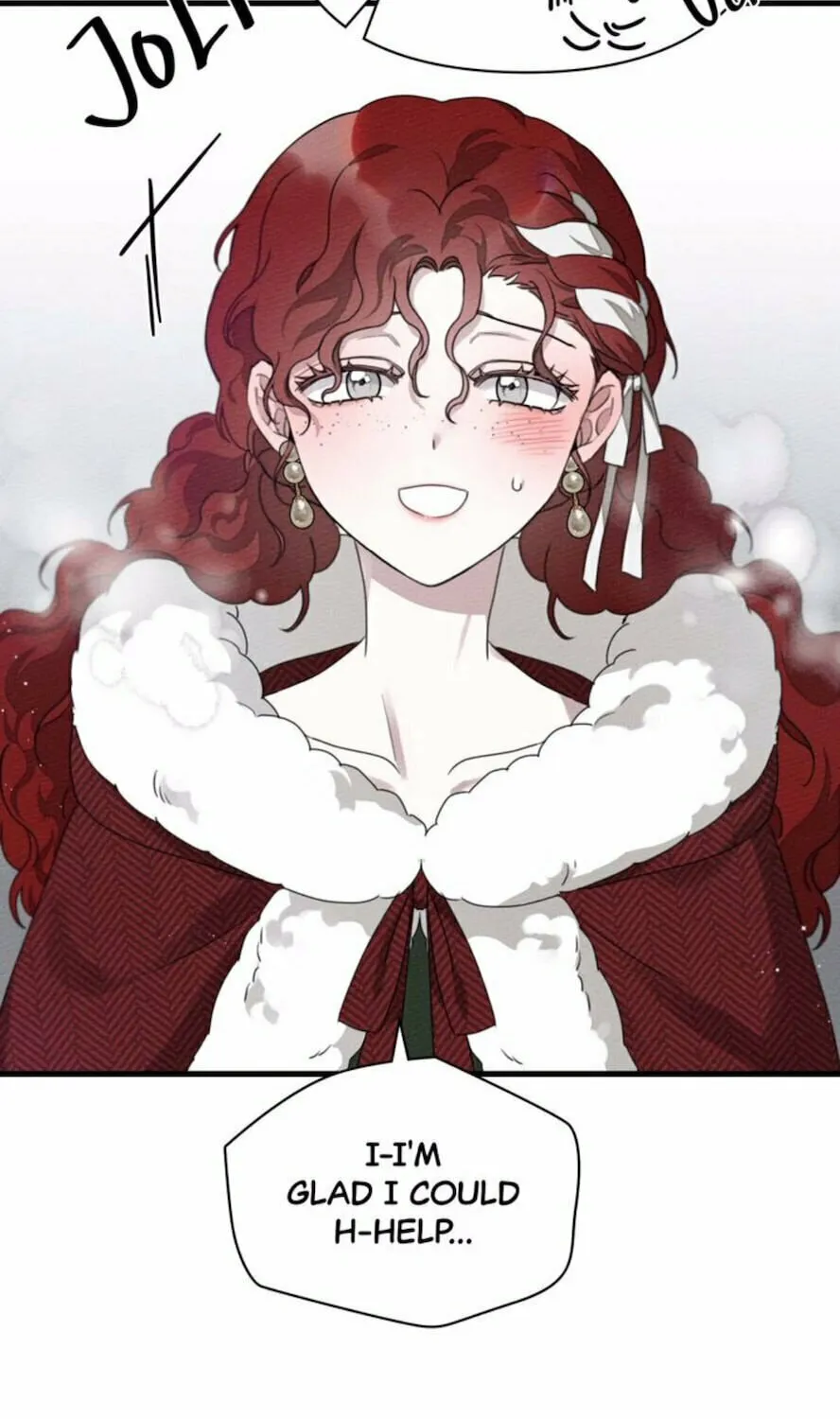 Read Under the Oak Tree chapter 37 image 31 on Lezhin