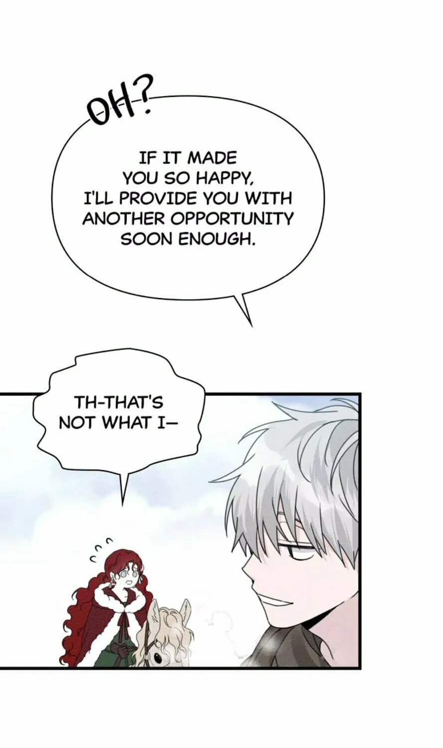Read Under the Oak Tree chapter 37 image 32 on Lezhin