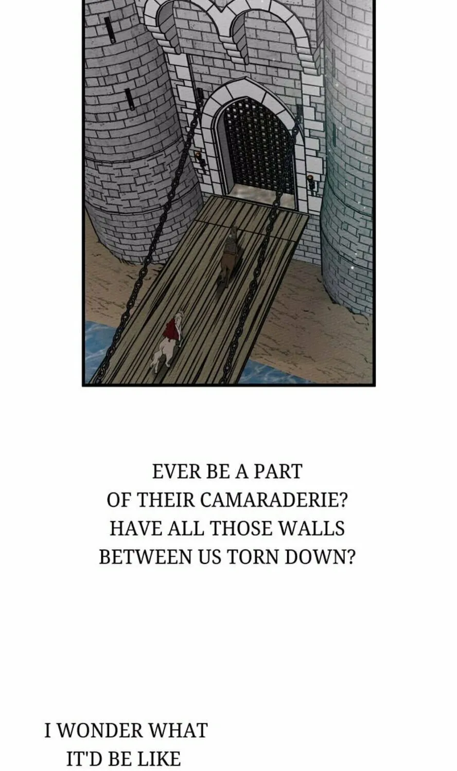 Read Under the Oak Tree chapter 37 image 36 on Lezhin