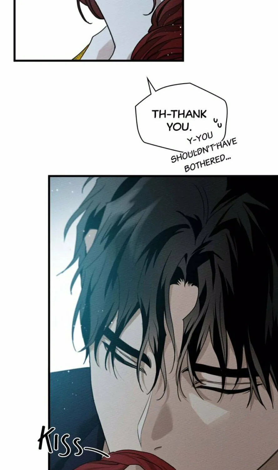 Read Under the Oak Tree chapter 37 image 44 on Lezhin