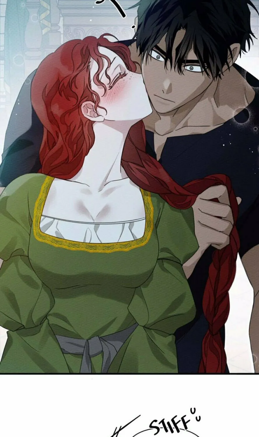 Read Under the Oak Tree chapter 37 image 46 on Lezhin