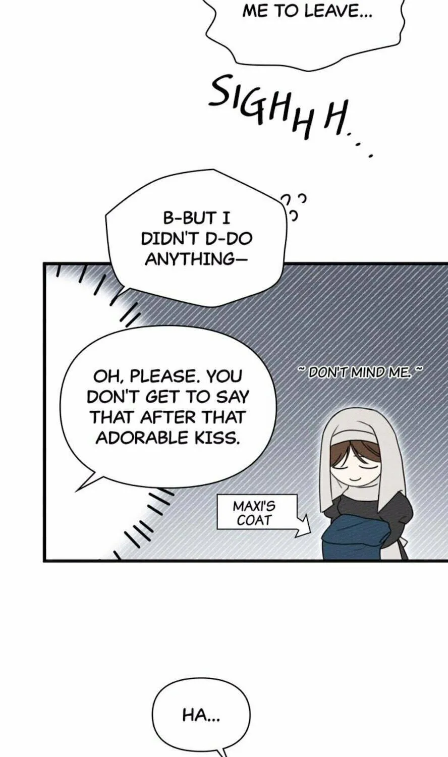 Read Under the Oak Tree chapter 37 image 50 on Lezhin