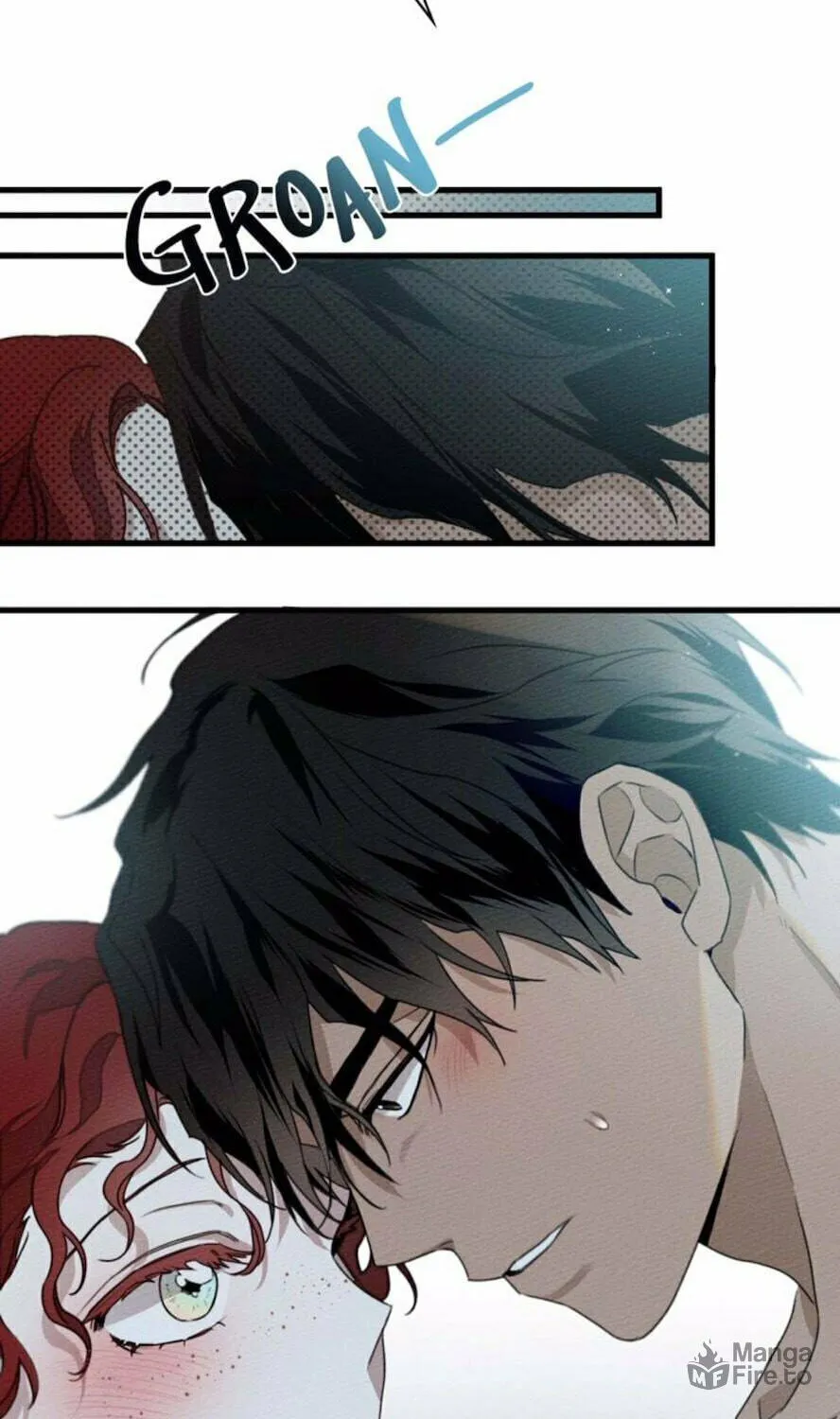 Read Under the Oak Tree chapter 37 image 51 on Lezhin