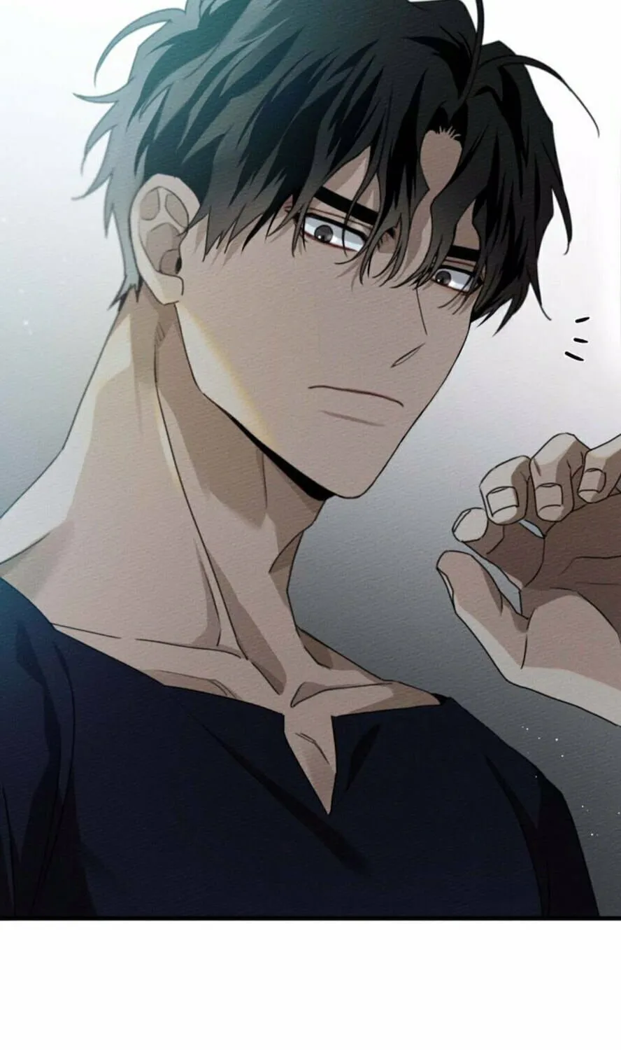 Read Under the Oak Tree chapter 37 image 54 on Lezhin