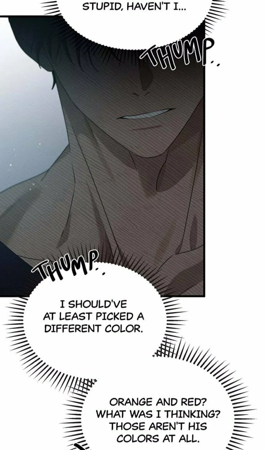 Read Under the Oak Tree chapter 37 image 60 on Lezhin