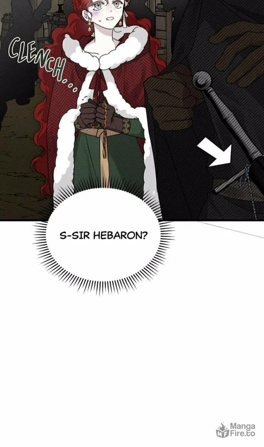 Read Under the Oak Tree chapter 37 image 9 on Lezhin