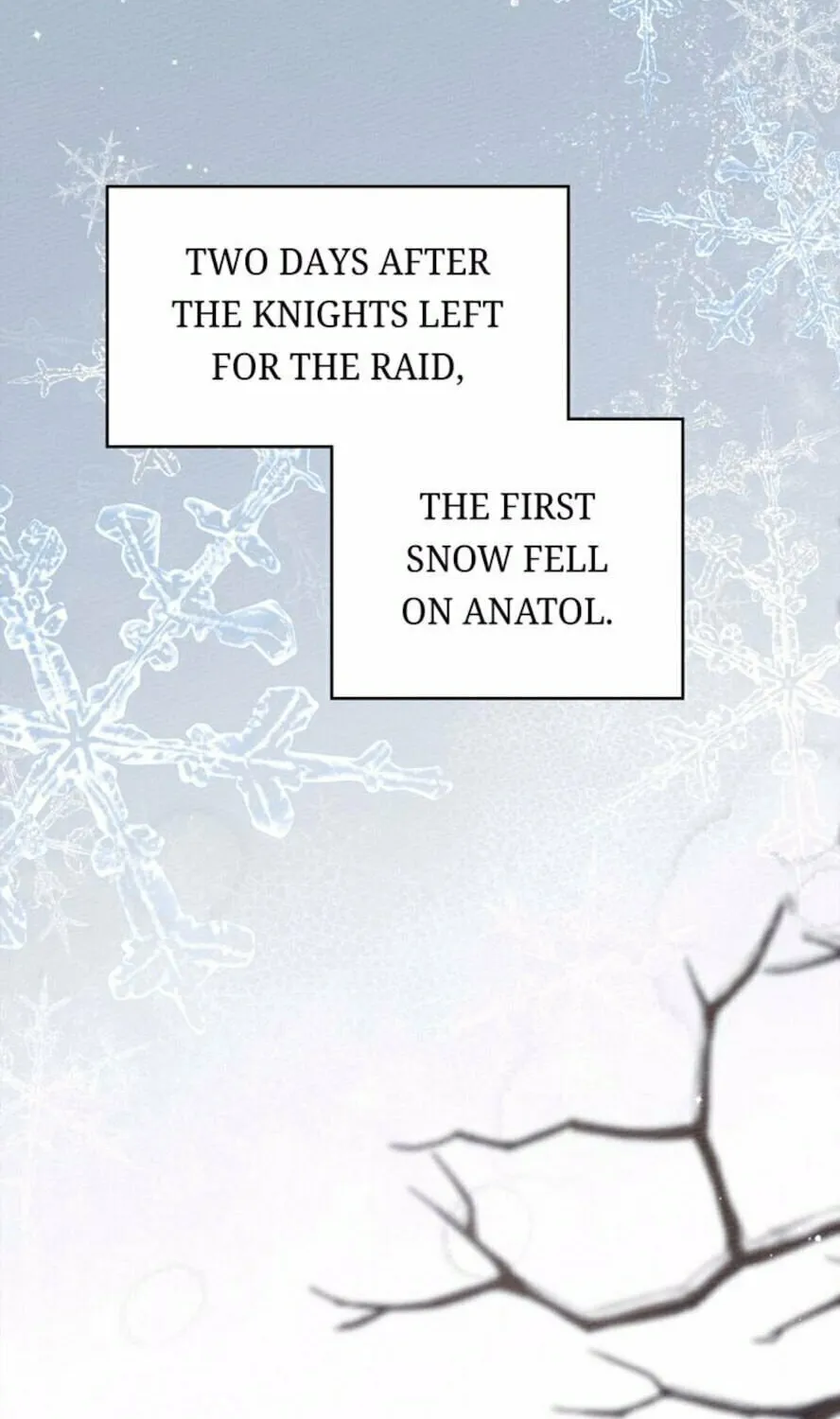 Read Under the Oak Tree chapter 38 image 1 on Lezhin