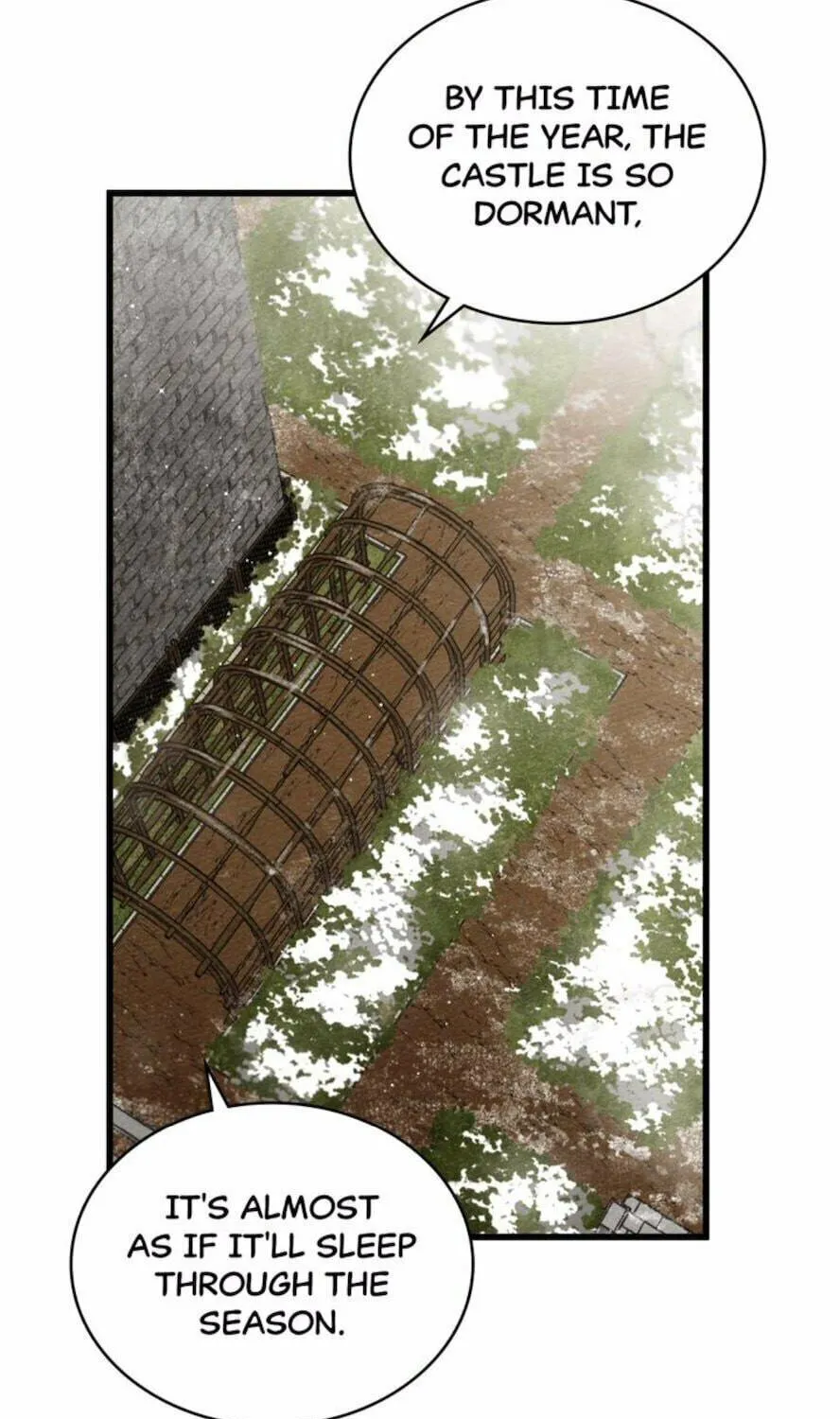 Read Under the Oak Tree chapter 38 image 10 on Lezhin