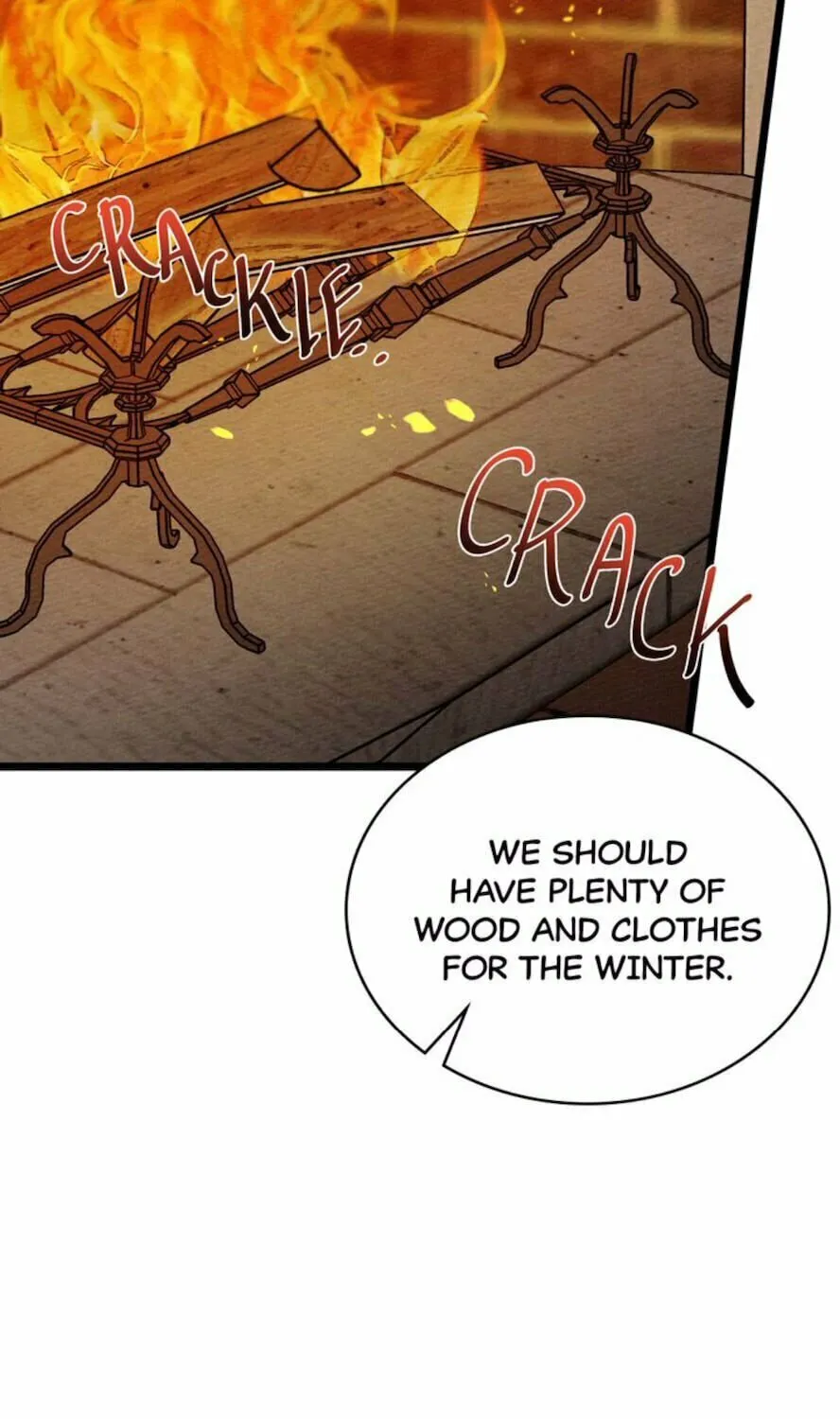 Read Under the Oak Tree chapter 38 image 14 on Lezhin