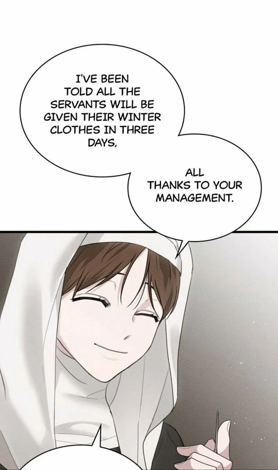 Read Under the Oak Tree chapter 38 image 15 on Lezhin