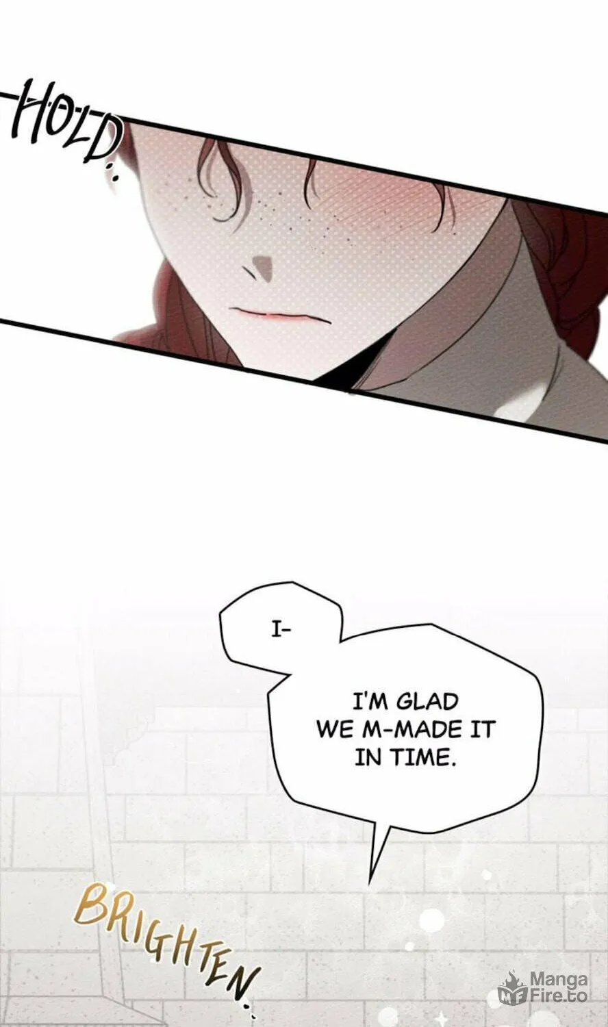 Read Under the Oak Tree chapter 38 image 17 on Lezhin