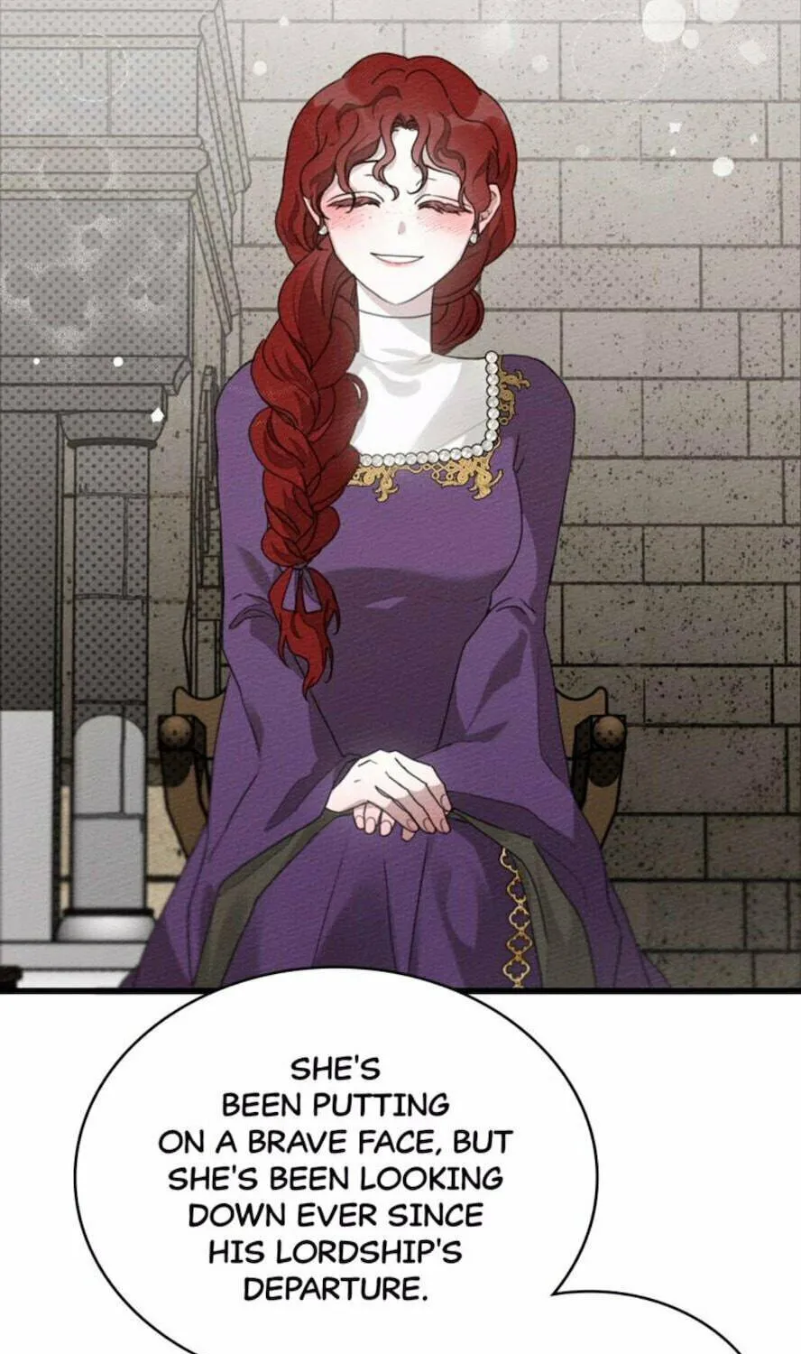 Read Under the Oak Tree chapter 38 image 18 on Lezhin