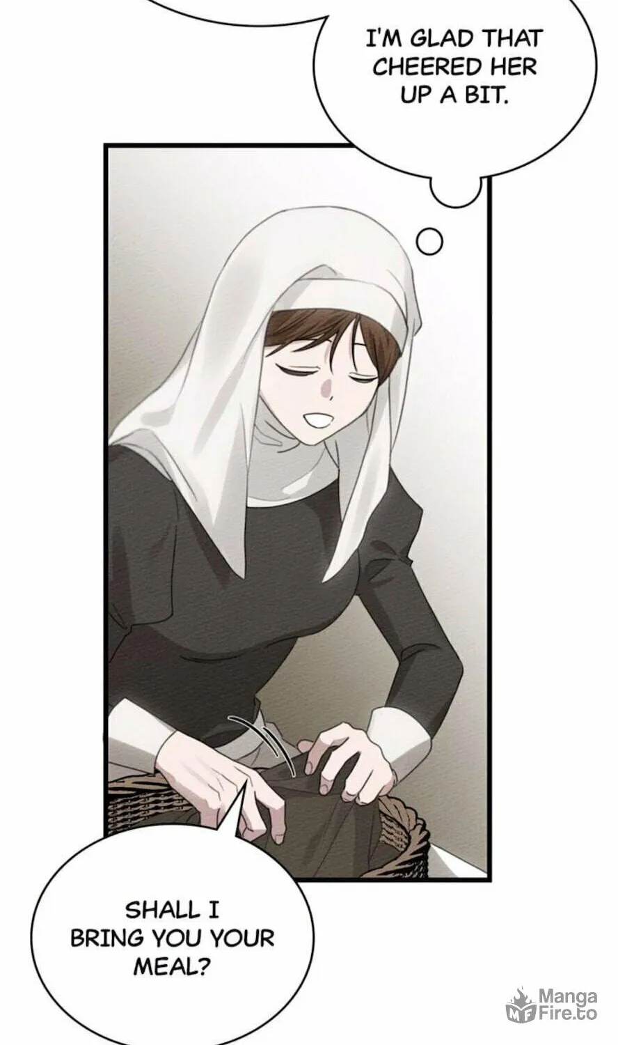 Read Under the Oak Tree chapter 38 image 19 on Lezhin
